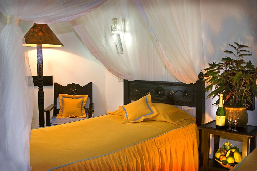 Severin Sea Lodge — Момбаса, Кенія мініатюра 82
