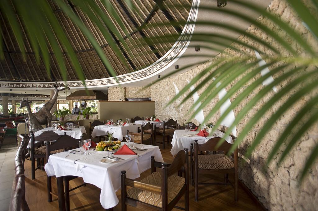 Severin Sea Lodge — Момбаса, Кенія мініатюра 84