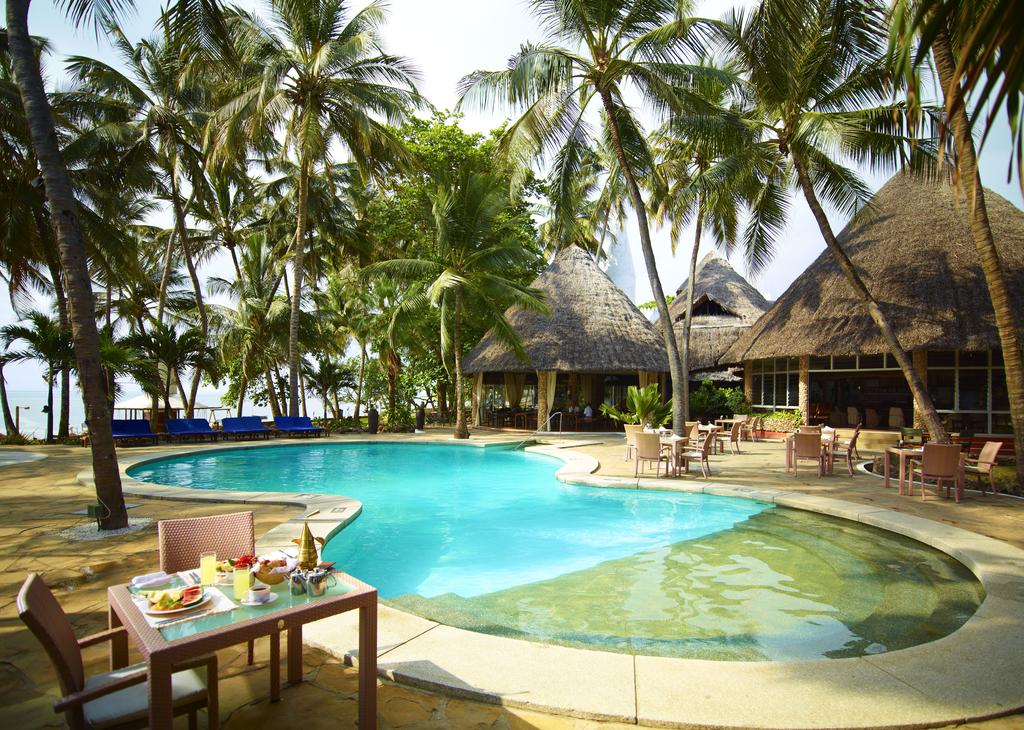 Severin Sea Lodge — Момбаса, Кенія мініатюра 85
