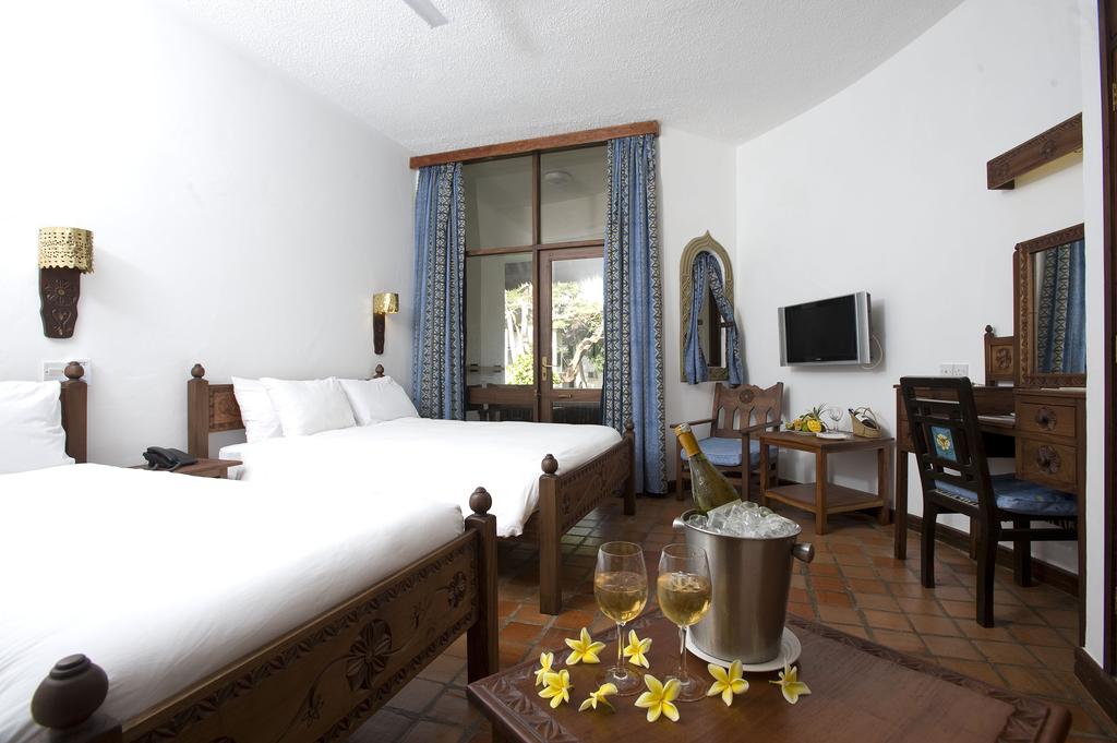 Severin Sea Lodge — Момбаса, Кенія мініатюра 86