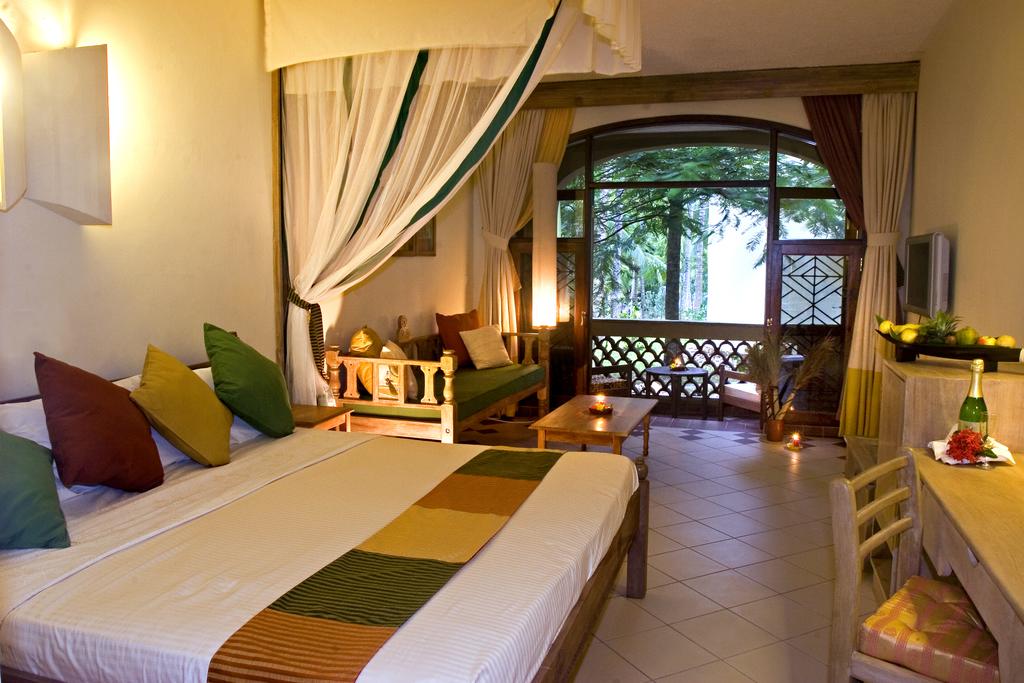 Severin Sea Lodge — Момбаса, Кенія мініатюра 87