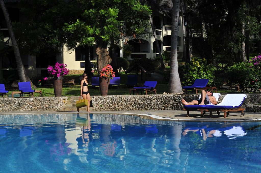 Severin Sea Lodge — Момбаса, Кенія мініатюра 88