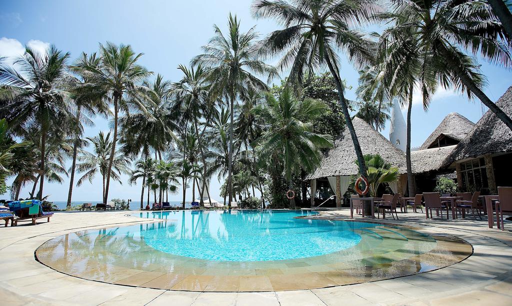 Severin Sea Lodge — Момбаса, Кенія мініатюра 92