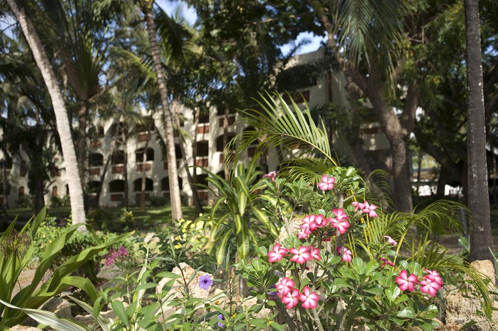 Severin Sea Lodge — Момбаса, Кенія мініатюра 94