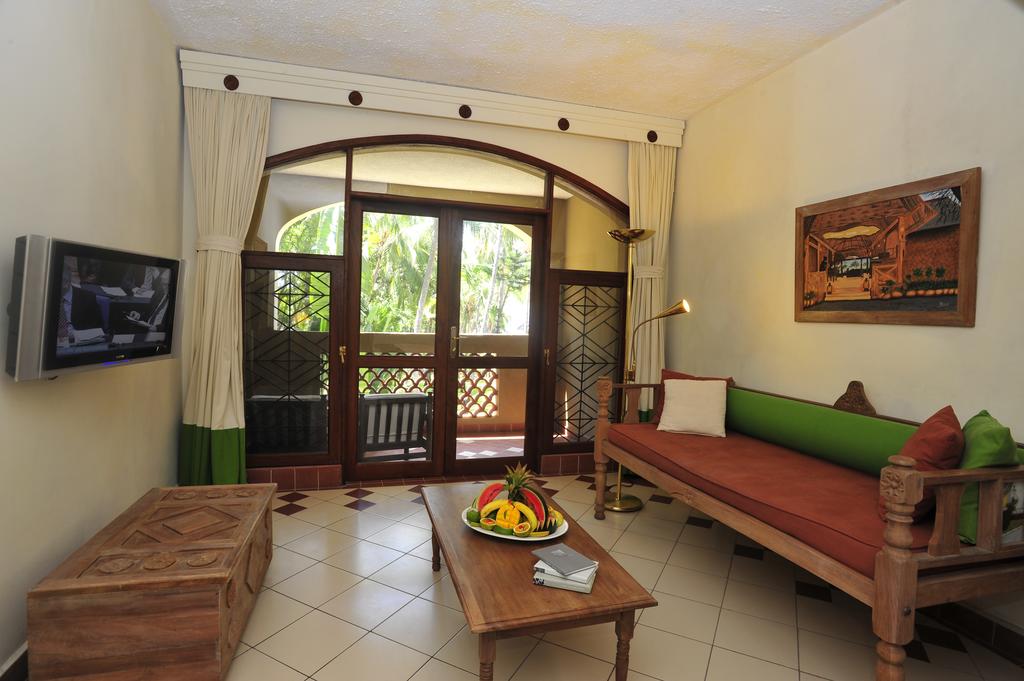 Severin Sea Lodge — Момбаса, Кенія мініатюра 95