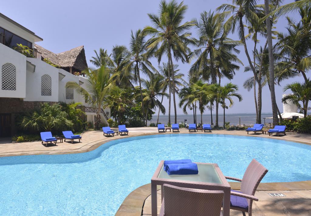 Severin Sea Lodge — Момбаса, Кенія мініатюра 97