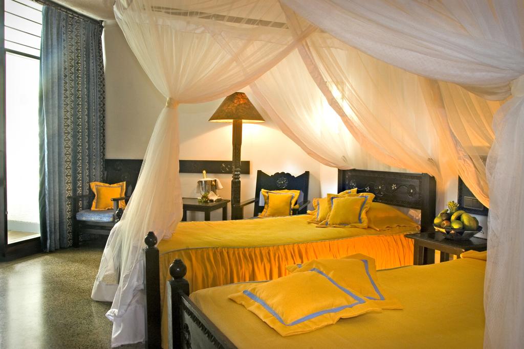 Severin Sea Lodge — Момбаса, Кенія мініатюра 99