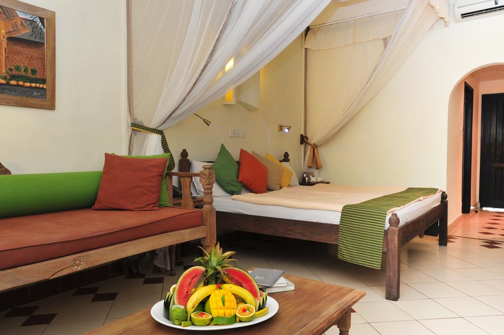 Severin Sea Lodge — Момбаса, Кенія мініатюра 100