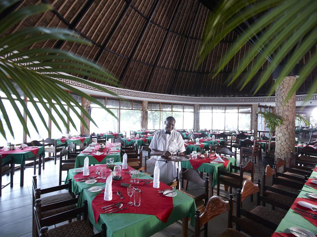 Severin Sea Lodge — Момбаса, Кенія мініатюра 102