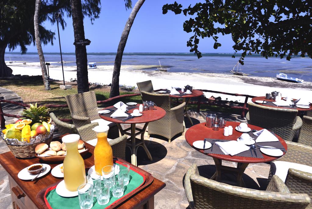 Severin Sea Lodge — Момбаса, Кенія мініатюра 103