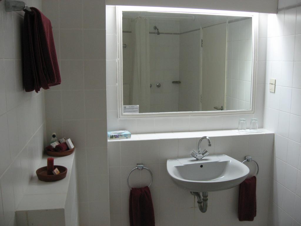 Severin Sea Lodge — Момбаса, Кенія мініатюра 104