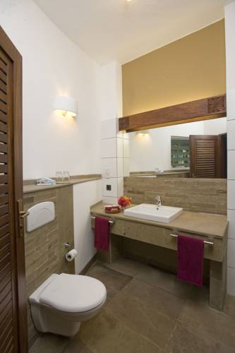 Severin Sea Lodge — Момбаса, Кенія мініатюра 106