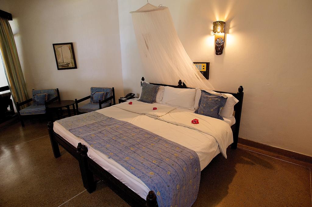 Severin Sea Lodge — Момбаса, Кенія мініатюра 109
