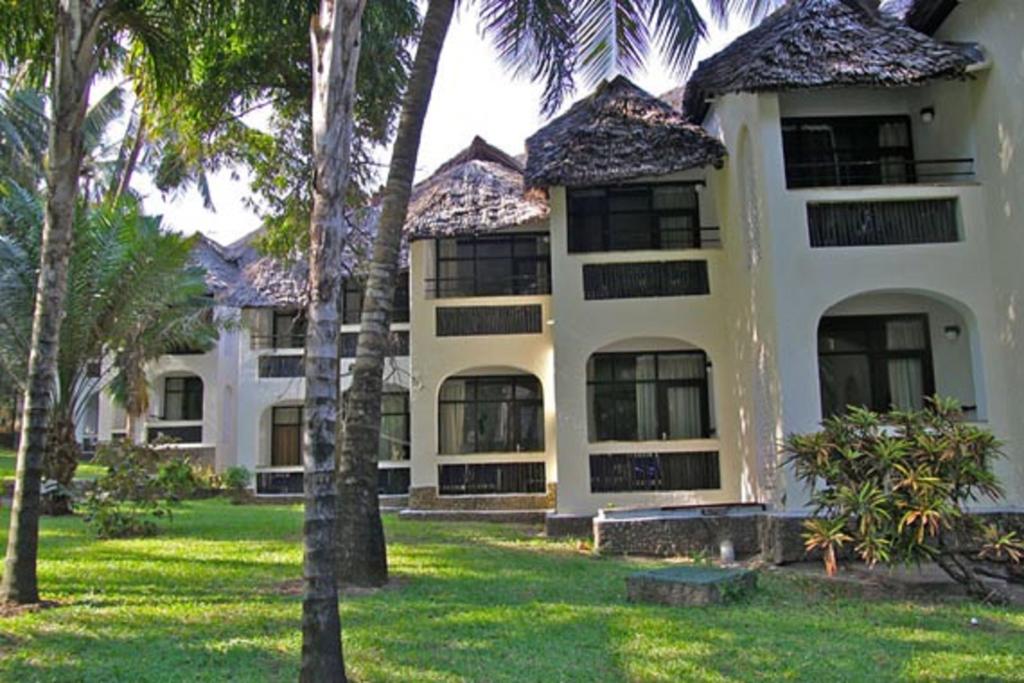 Severin Sea Lodge — Момбаса, Кенія мініатюра 111