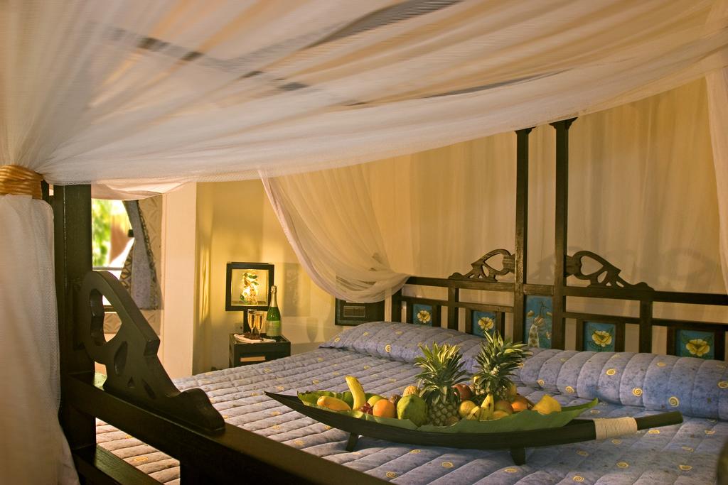 Severin Sea Lodge — Момбаса, Кенія мініатюра 114