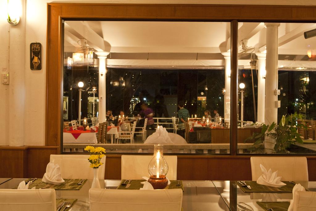 Chabana Resort — о. Пхукет, Таїланд мініатюра 6