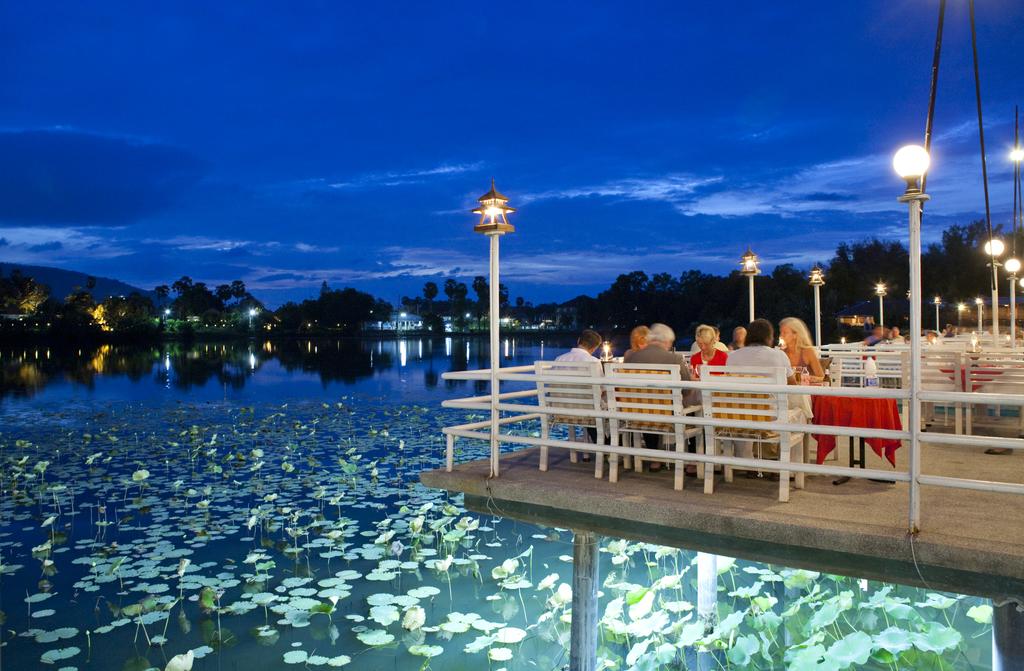 Chabana Resort — о. Пхукет, Таїланд мініатюра 7
