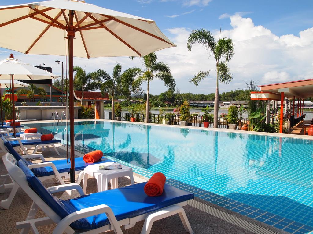 Chabana Resort — о. Пхукет, Таїланд мініатюра 10