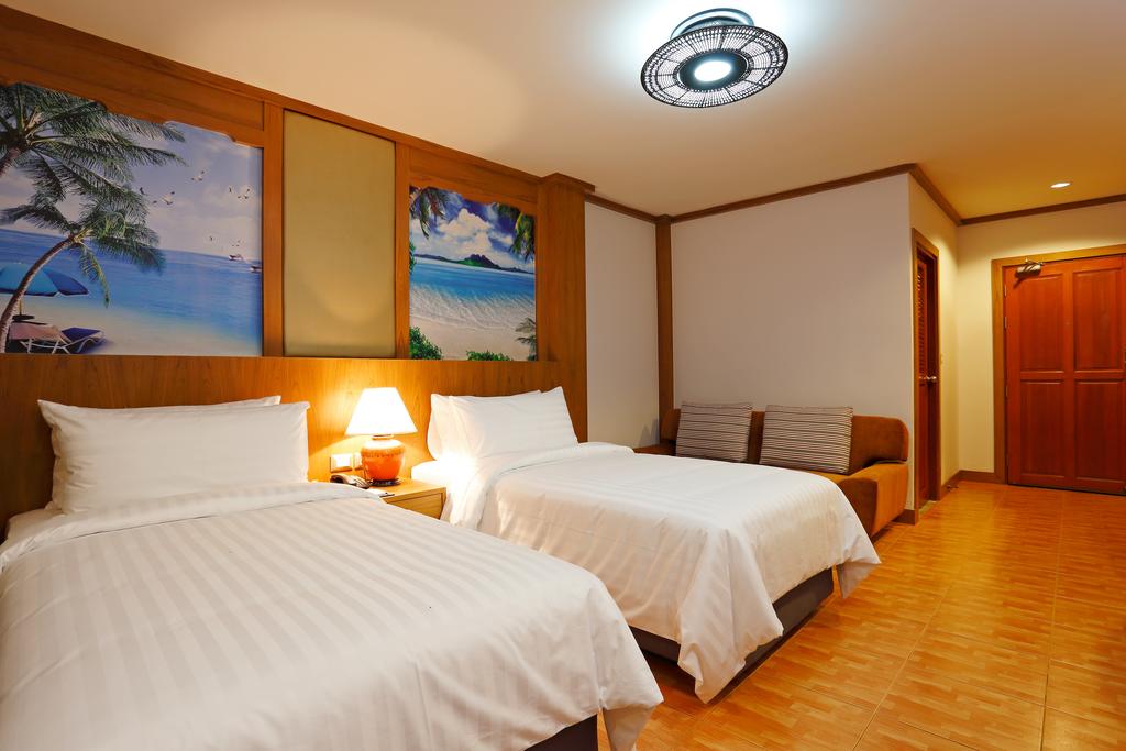 Chabana Resort — о. Пхукет, Таїланд мініатюра 12