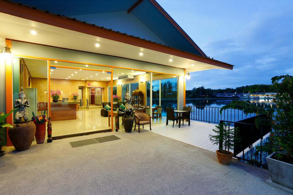 Chabana Resort — о. Пхукет, Таїланд мініатюра 13