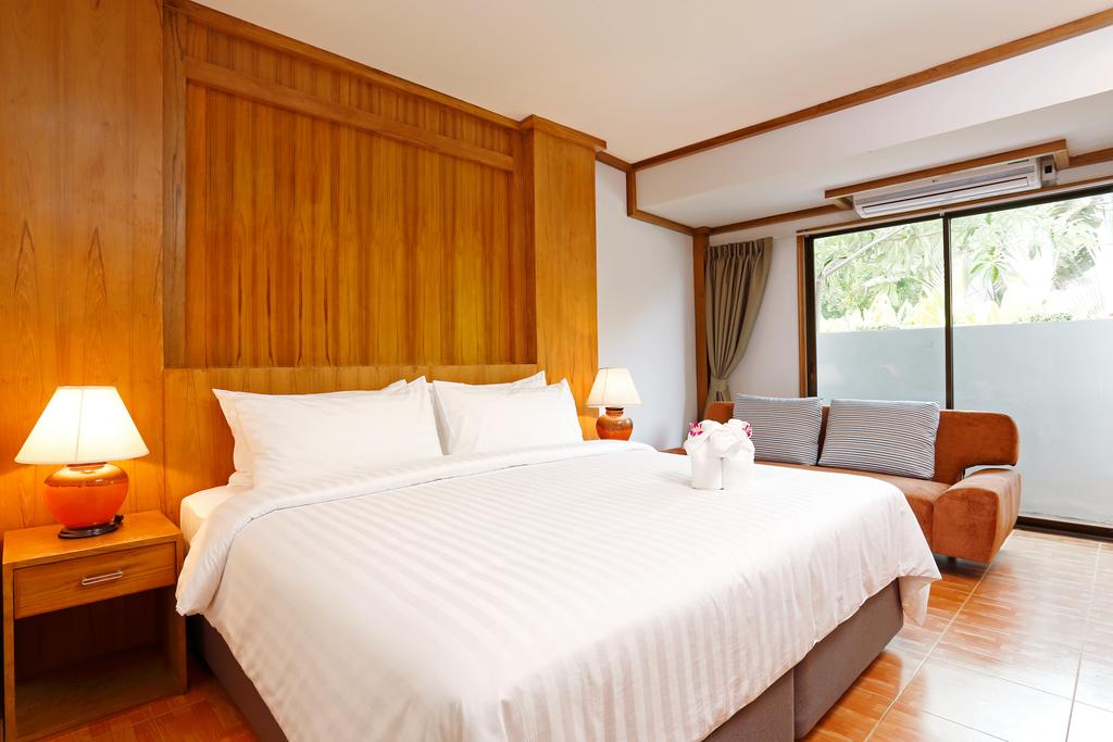 Chabana Resort — о. Пхукет, Таїланд мініатюра 18