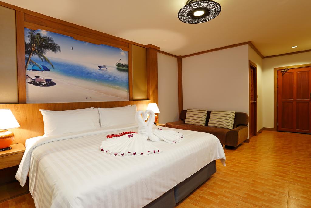 Chabana Resort — о. Пхукет, Таїланд мініатюра 19