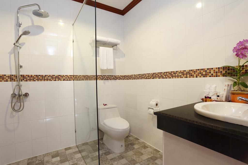 Chabana Resort — о. Пхукет, Таїланд мініатюра 22