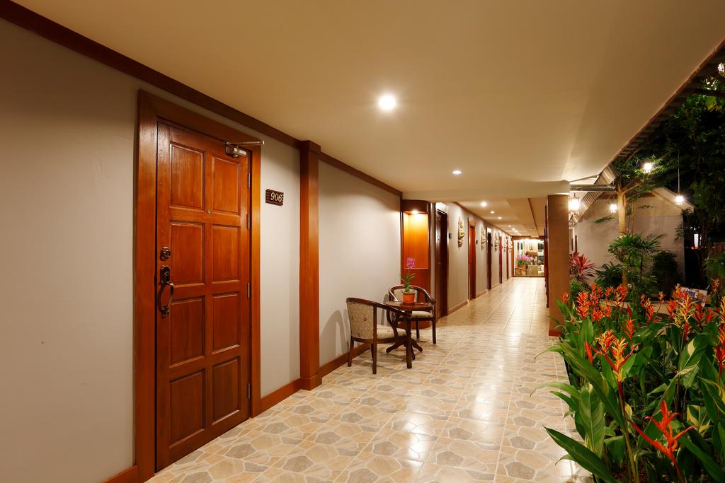Chabana Resort — о. Пхукет, Таїланд мініатюра 24