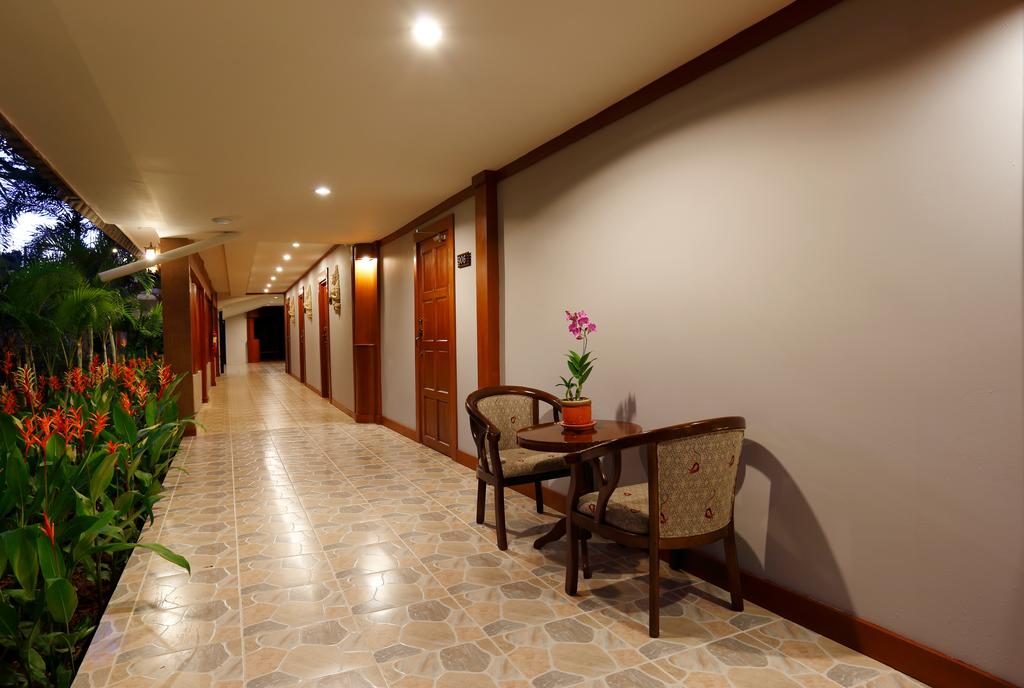 Chabana Resort — о. Пхукет, Таїланд мініатюра 25