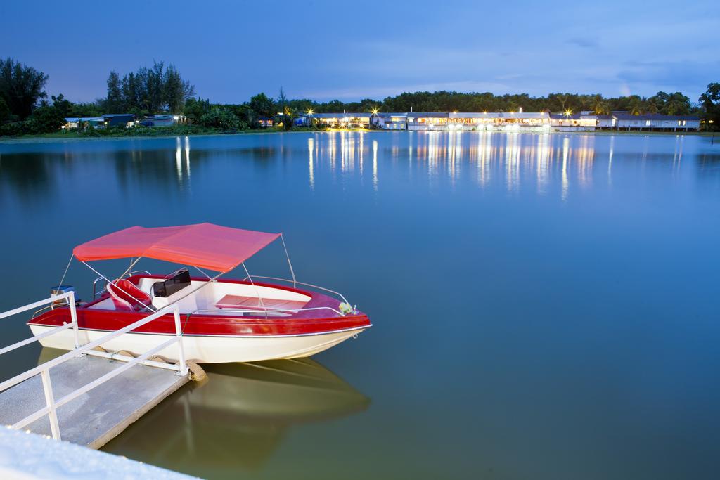 Chabana Resort — о. Пхукет, Таїланд мініатюра 26
