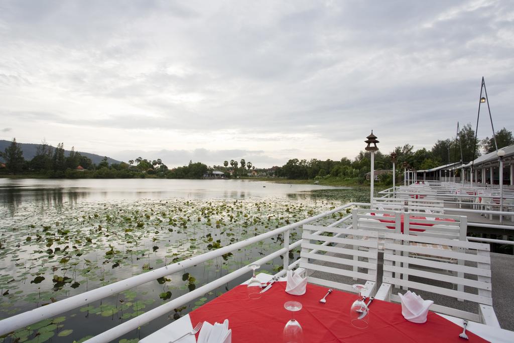 Chabana Resort — о. Пхукет, Таїланд мініатюра 27