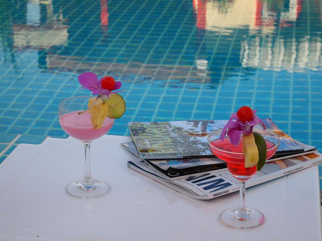 Chabana Resort — о. Пхукет, Таїланд мініатюра 30