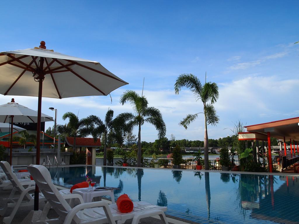 Chabana Resort — о. Пхукет, Таїланд мініатюра 31