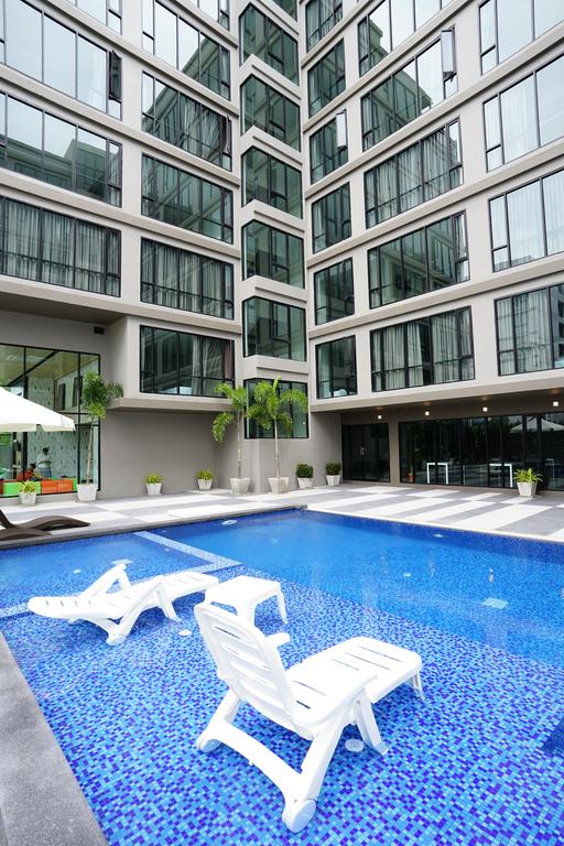 Beston Pattaya — Паттайя, Таїланд мініатюра 22