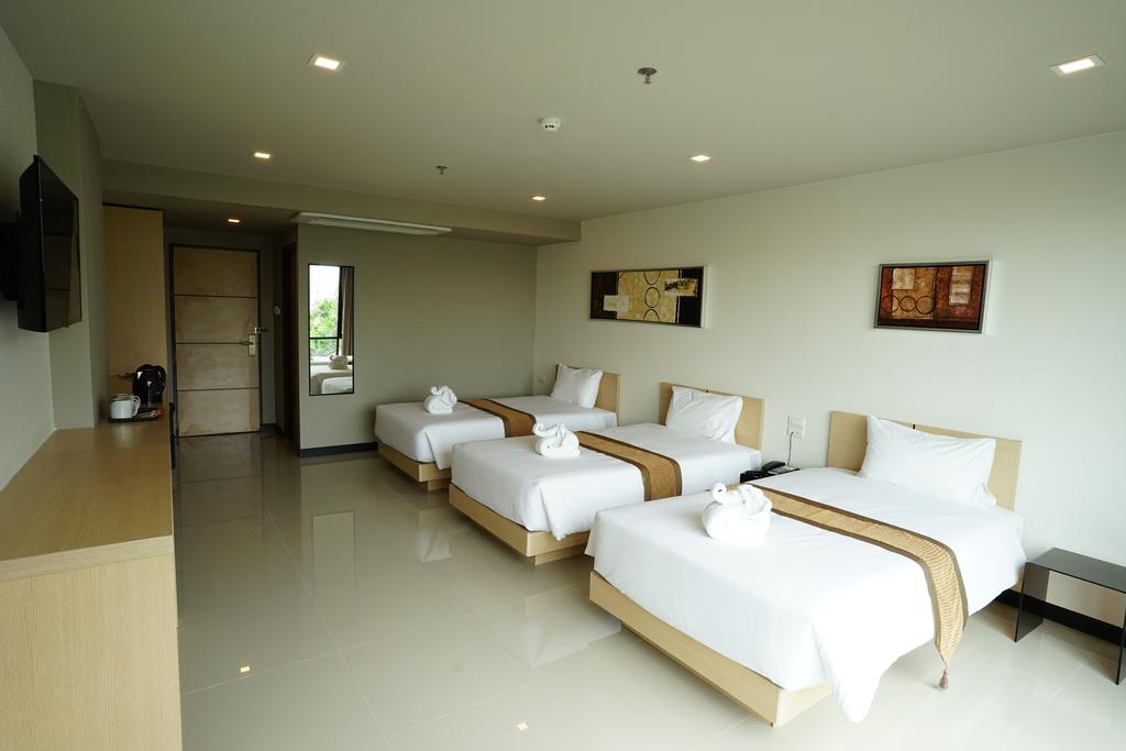 Beston Pattaya — Паттайя, Таїланд мініатюра 30