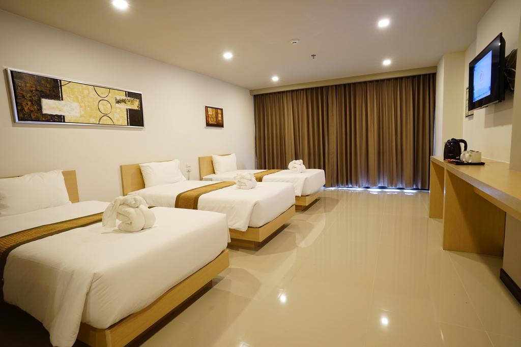 Beston Pattaya — Паттайя, Таїланд мініатюра 32