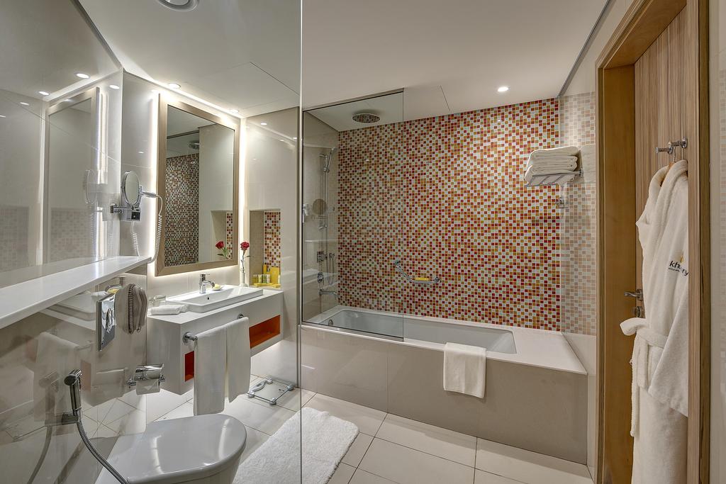 Al Khoory Atrium Hotel — Дубаї, Об'єднані Арабські Емірати мініатюра 66