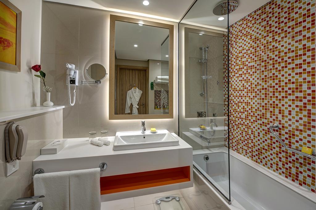 Al Khoory Atrium Hotel — Дубаї, Об'єднані Арабські Емірати мініатюра 67
