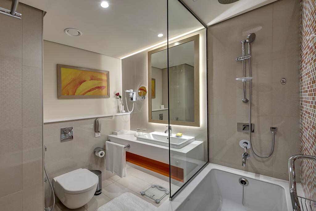 Al Khoory Atrium Hotel — Дубаї, Об'єднані Арабські Емірати мініатюра 74