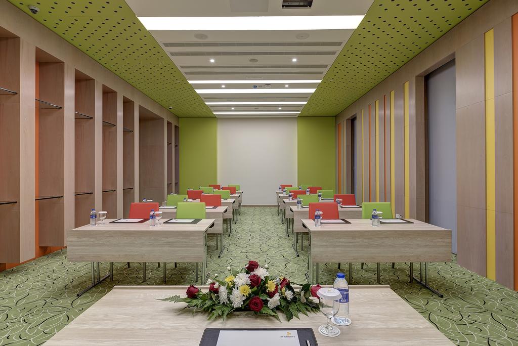 Al Khoory Atrium Hotel — Дубаї, Об'єднані Арабські Емірати мініатюра 76