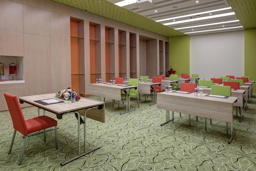 Al Khoory Atrium Hotel — Дубаї, Об'єднані Арабські Емірати мініатюра 77