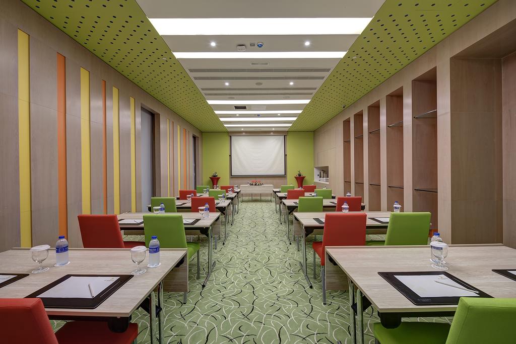 Al Khoory Atrium Hotel — Дубаї, Об'єднані Арабські Емірати мініатюра 82
