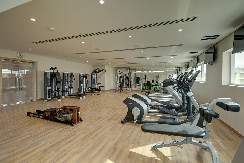 Al Khoory Atrium Hotel — Дубаї, Об'єднані Арабські Емірати мініатюра 83