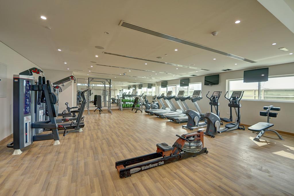 Al Khoory Atrium Hotel — Дубаї, Об'єднані Арабські Емірати мініатюра 84