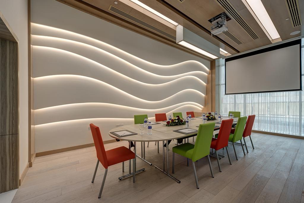 Al Khoory Atrium Hotel — Дубаї, Об'єднані Арабські Емірати мініатюра 88