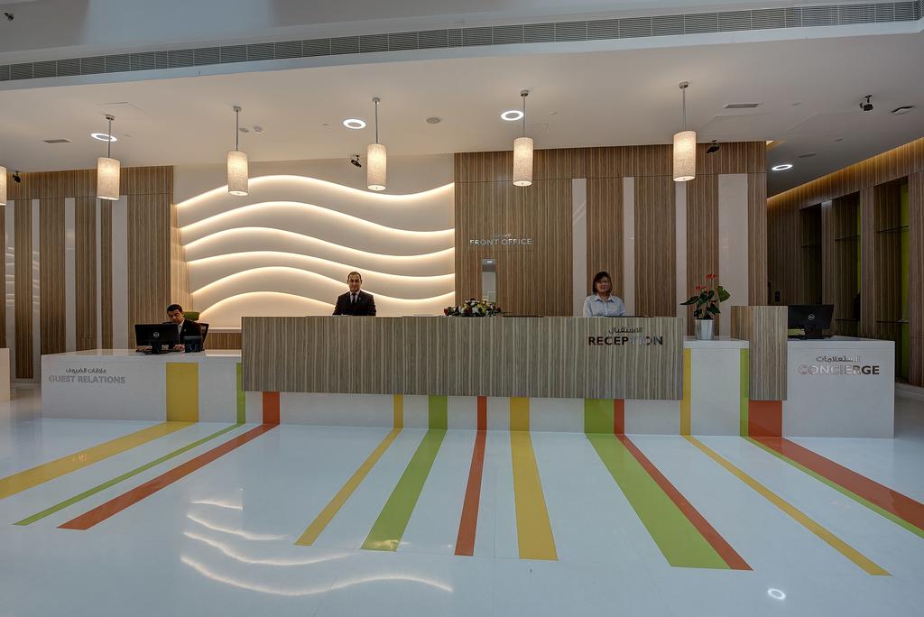 Al Khoory Atrium Hotel — Дубаї, Об'єднані Арабські Емірати мініатюра 89
