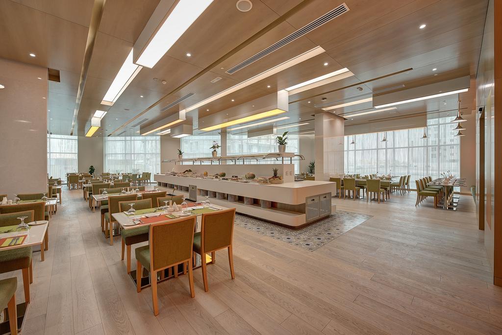 Al Khoory Atrium Hotel — Дубаї, Об'єднані Арабські Емірати мініатюра 92