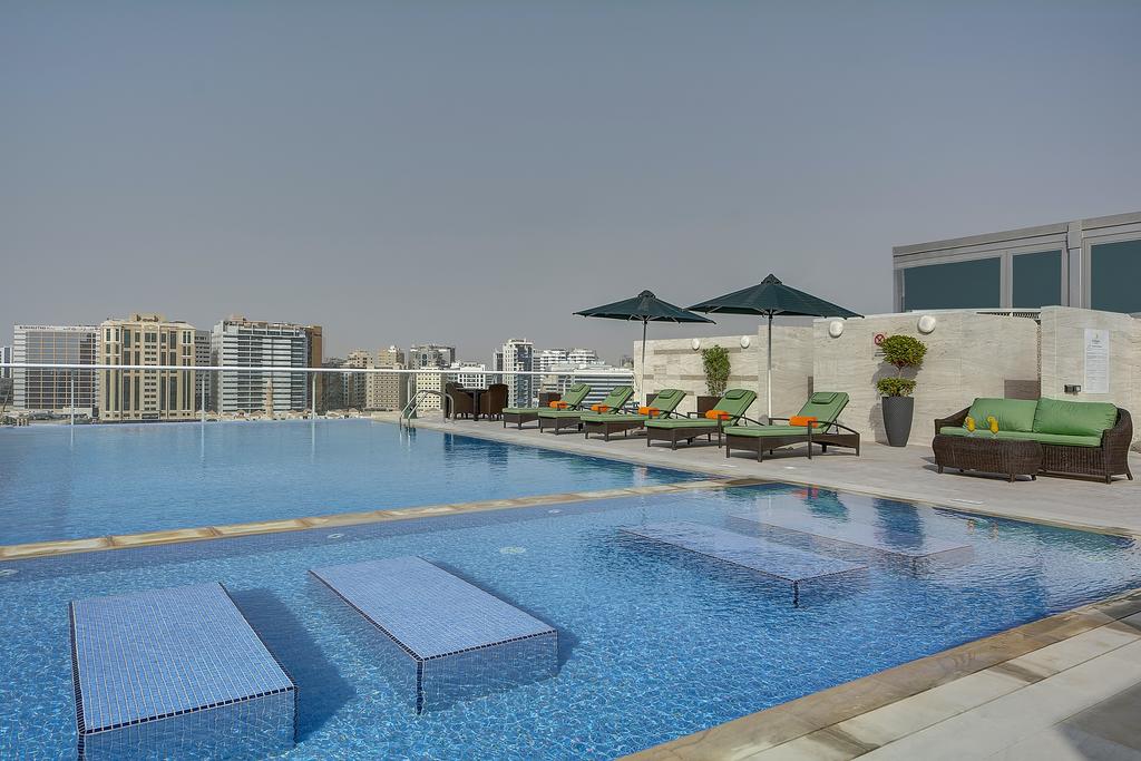 Al Khoory Atrium Hotel — Дубаї, Об'єднані Арабські Емірати мініатюра 95