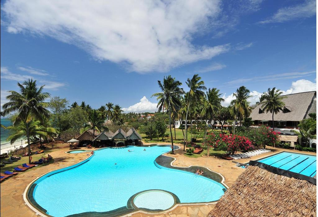 The Reef Hotel Mombasa — Момбаса, Кенія — фото 1