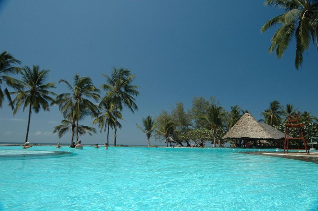 The Reef Hotel Mombasa — Момбаса, Кенія мініатюра 7